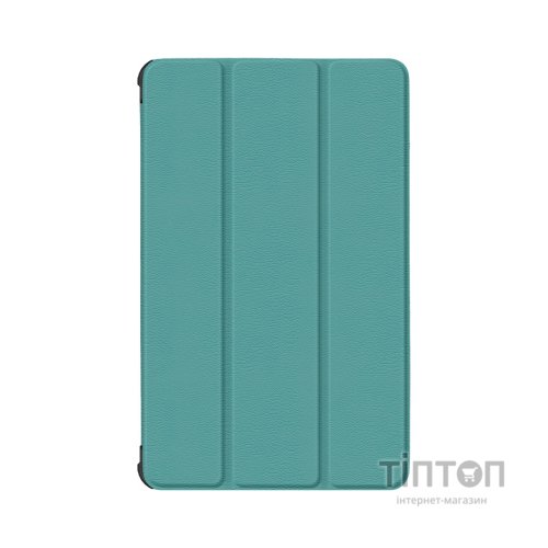 Чохол до планшета Armorstandart Smart Case Lenovo Tab M7 (ZA570168UA) LTE Green (ARM58609)
