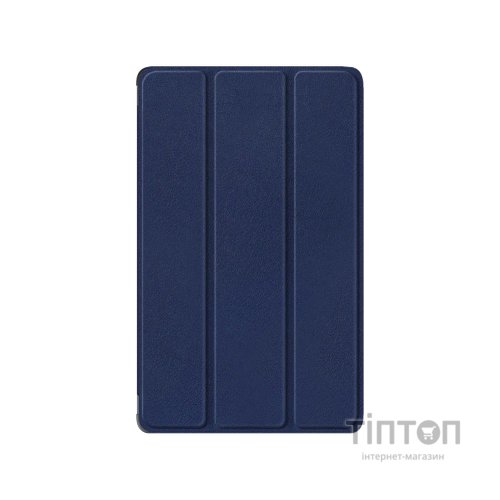 Чохол до планшета Armorstandart Smart Case Lenovo Tab M8 (4rd Gen) Blue (ARM66348)