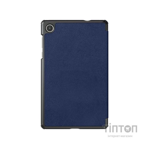 Чохол до планшета Armorstandart Smart Case Lenovo Tab M8 (4rd Gen) Blue (ARM66348)