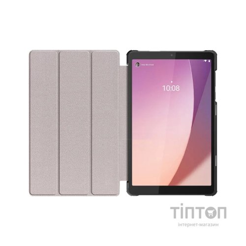 Чохол до планшета Armorstandart Smart Case Lenovo Tab M8 (4rd Gen) Blue (ARM66348)