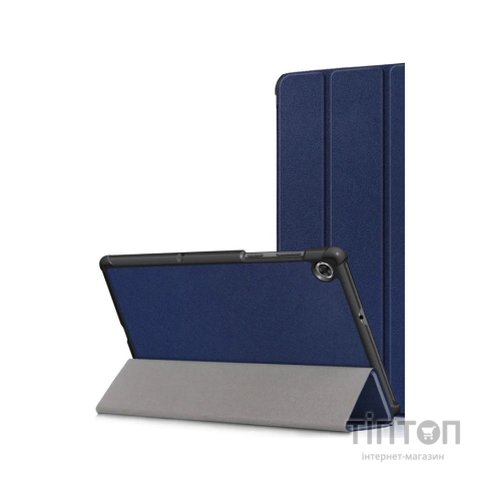 Чохол до планшета Armorstandart Smart Case Lenovo Tab M8 (4rd Gen) Blue (ARM66348)
