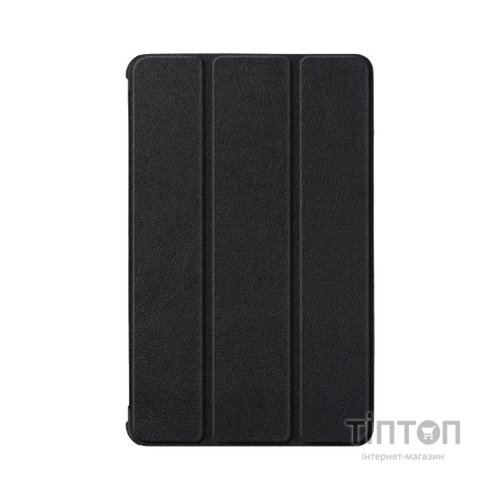 Чохол до планшета Armorstandart Smart Case Lenovo Tab M8 Black (ARM58610)