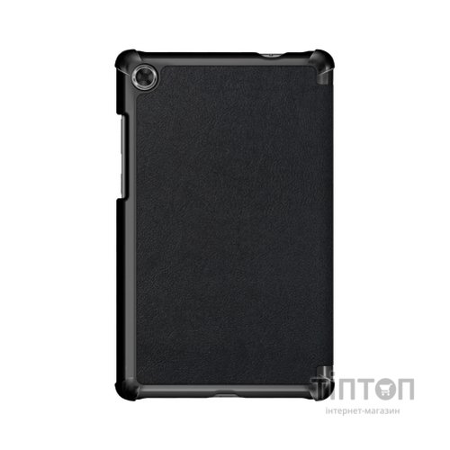 Чохол до планшета Armorstandart Smart Case Lenovo Tab M8 Black (ARM58610)