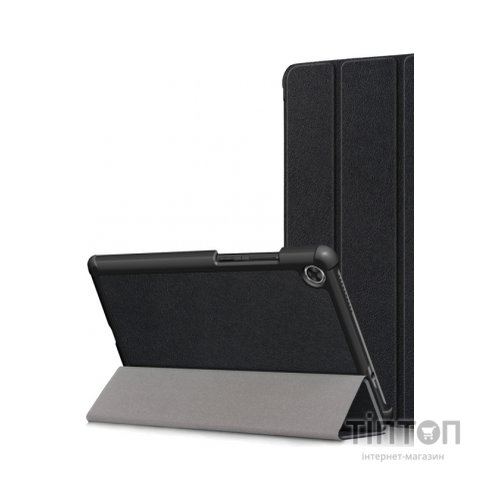 Чохол до планшета Armorstandart Smart Case Lenovo Tab M8 Black (ARM58610)