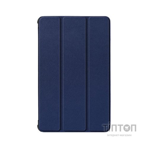 Чохол до планшета Armorstandart Smart Case Lenovo Tab M8 Blue (ARM58611)