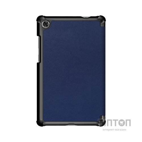 Чохол до планшета Armorstandart Smart Case Lenovo Tab M8 Blue (ARM58611)