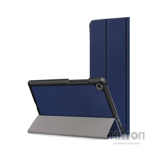 Чохол до планшета Armorstandart Smart Case Lenovo Tab M8 Blue (ARM58611)