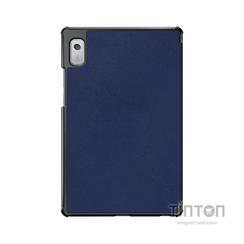 Чохол до планшета Armorstandart Smart Case Lenovo Tab M9 TB-310FU Blue (ARM67103)