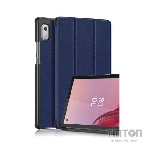 Чохол до планшета Armorstandart Smart Case Lenovo Tab M9 TB-310FU Blue (ARM67103)