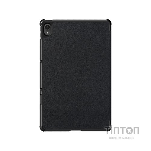 Чохол до планшета Armorstandart Smart Case Lenovo Tab P11 TB-J606F/P11 Plus TB-J616F Black (ARM61415)