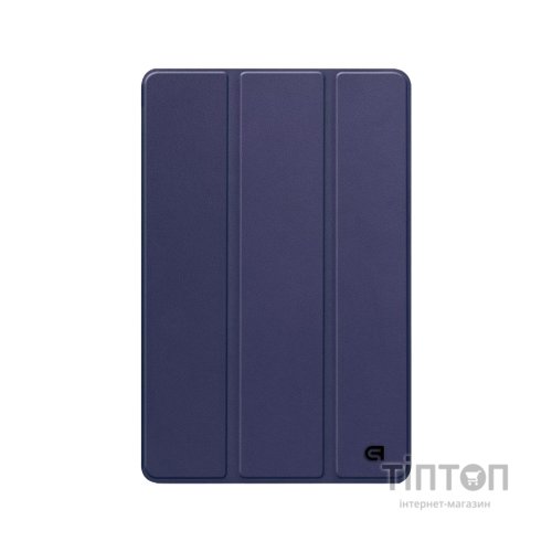 Чохол до планшета Armorstandart Smart Case Lenovo Tab TB311FU Blue (ARM83475)
