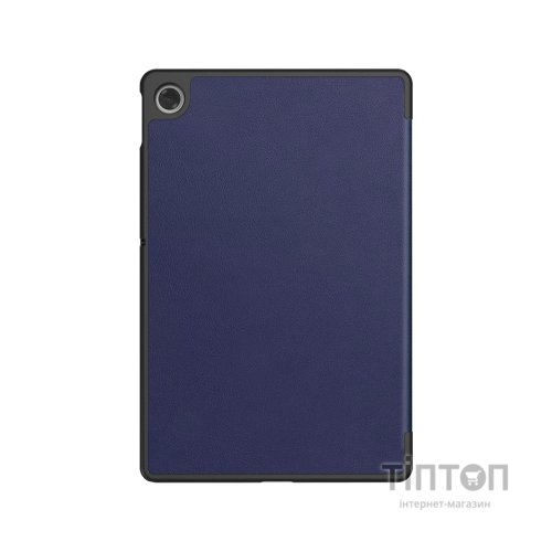 Чохол до планшета Armorstandart Smart Case Lenovo Tab TB311FU Blue (ARM83475)