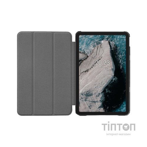 Чохол до планшета Armorstandart Smart Case Nokia T20 Black (ARM61360)
