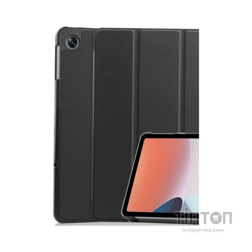 Чохол до планшета Armorstandart Smart Case OPPO Pad Air 2022 Black (ARM62658)