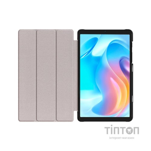 Чохол до планшета Armorstandart Smart Case Realme Pad Mini Black (ARM61755)