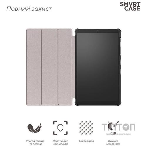 Чохол до планшета Armorstandart Smart Case Samsung Galaxy Tab A7 lite 8.7 Black (ARM59397)
