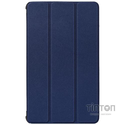Чохол до планшета Armorstandart Smart Case Samsung Galaxy Tab A7 lite 8.7 Blue (ARM59398)