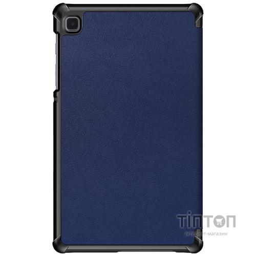 Чохол до планшета Armorstandart Smart Case Samsung Galaxy Tab A7 lite 8.7 Blue (ARM59398)