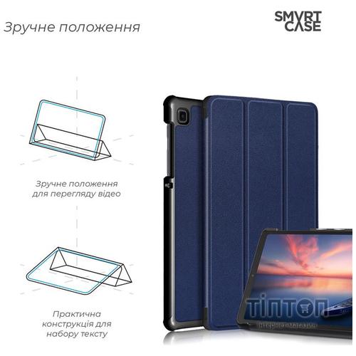 Чохол до планшета Armorstandart Smart Case Samsung Galaxy Tab A7 lite 8.7 Blue (ARM59398)