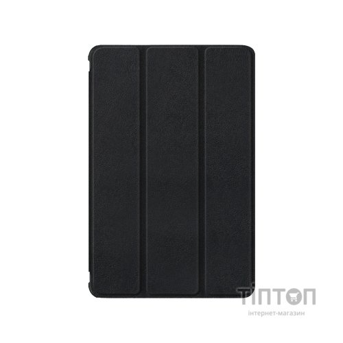 Чохол до планшета Armorstandart Smart Case Samsung Galaxy Tab A8 2021 X200/X205 Black (ARM60971)