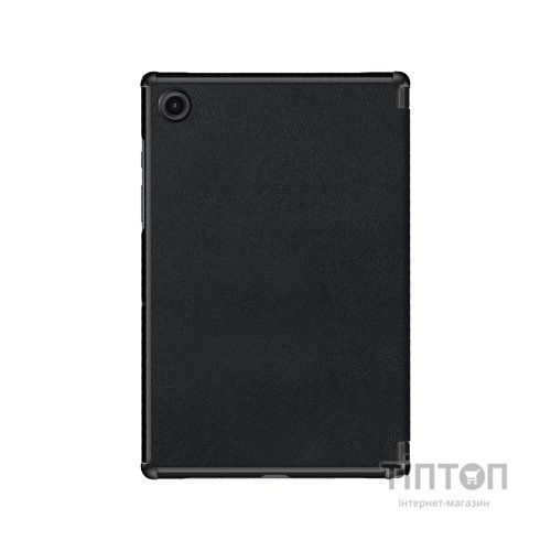 Чохол до планшета Armorstandart Smart Case Samsung Galaxy Tab A8 2021 X200/X205 Black (ARM60971)