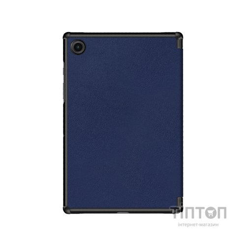 Чохол до планшета Armorstandart Smart Case Samsung Galaxy Tab A8 2021 X200/X205 Blue (ARM60972)