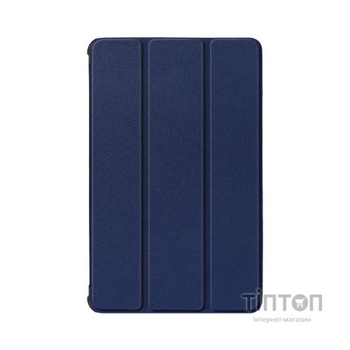 Чохол до планшета Armorstandart Smart Case Samsung Galaxy Tab S6 Lite P610/P615 Blue (ARM58627)