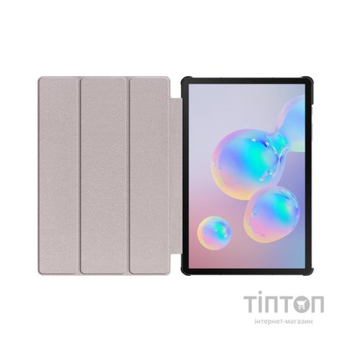 Чохол до планшета Armorstandart Smart Case Samsung Galaxy Tab S6 Lite P610/P615 Blue (ARM58627)