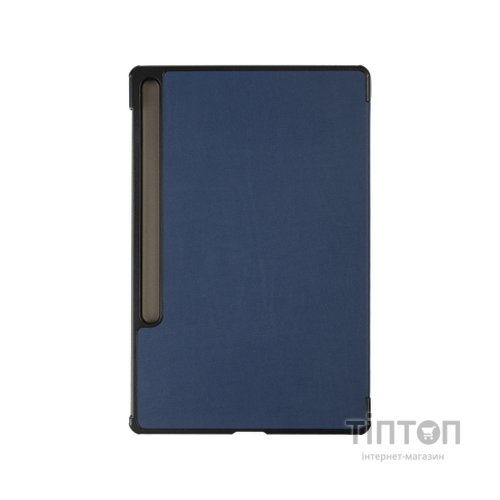Чохол до планшета Armorstandart Smart Case Samsung Galaxy Tab S7 FE Blue (ARM59406)