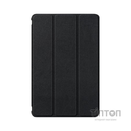Чохол до планшета Armorstandart Smart Case Samsung Galaxy Tab S7 T870/T875 Black (ARM58636)