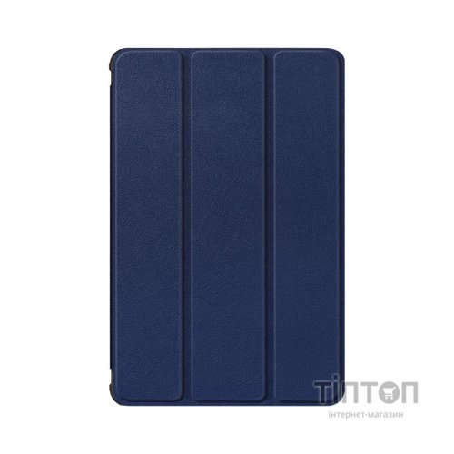 Чохол до планшета Armorstandart Smart Case Samsung Galaxy Tab S7 T870/T875 Blue (ARM58637)