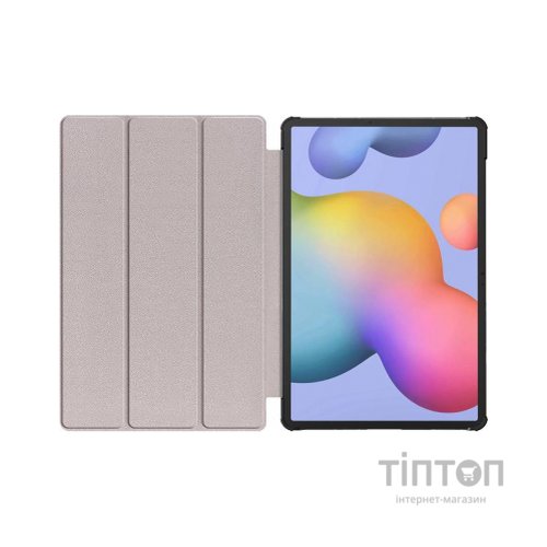 Чохол до планшета Armorstandart Smart Case Samsung Galaxy Tab S7 T870/T875 Blue (ARM58637)