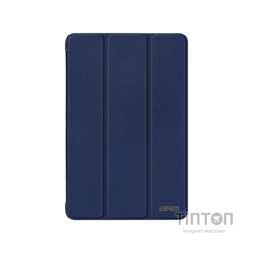 Чохол до планшета Armorstandart Smart Case Samsung Tab S9 / S9 FE Blue (ARM70991)