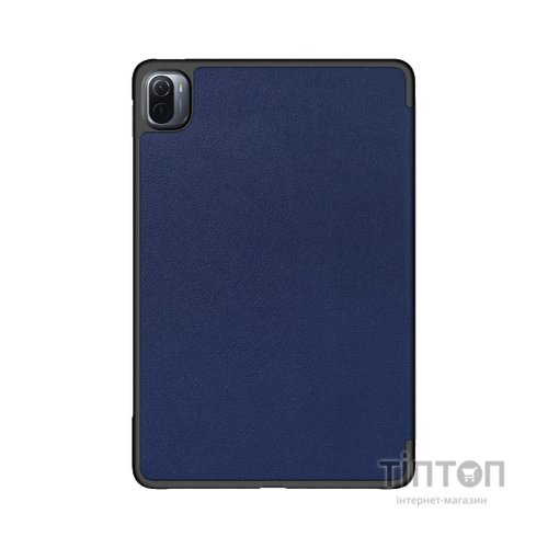 Чохол до планшета Armorstandart Smart Case Xiaomi Mi Pad 5/5 Pro Blue (ARM64002)