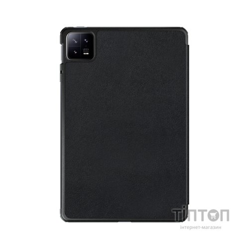 Чохол до планшета Armorstandart Smart Case Xiaomi Pad 6/6 Pro Black (ARM66425)