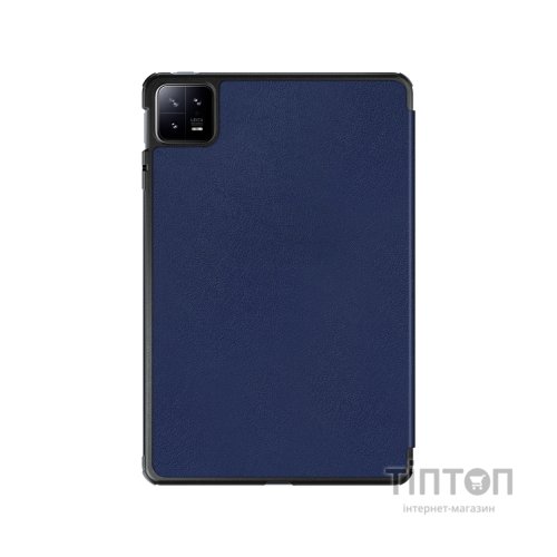Чохол до планшета Armorstandart Smart Case Xiaomi Pad 6/6 Pro Blue (ARM67964)