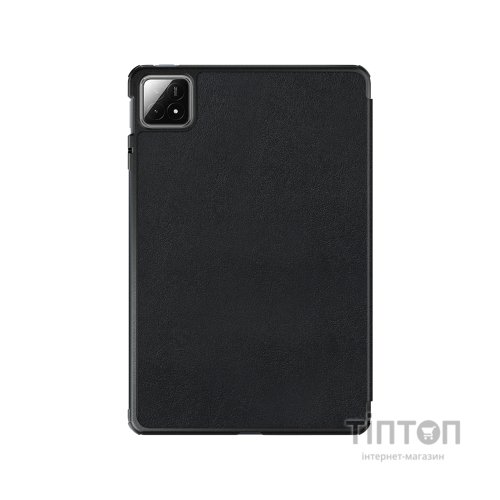 Чохол до планшета Armorstandart Smart Case Xiaomi Pad 6S Pro Black (ARM75102)