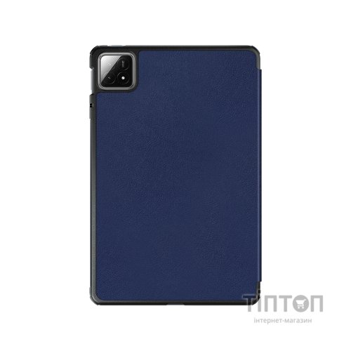 Чохол до планшета Armorstandart Smart Case Xiaomi Pad 6S Pro Blue (ARM75101)