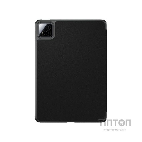 Чохол до планшета Armorstandart Smart Case Xiaomi Pad 7 / 7 Pro Black (ARM74574)