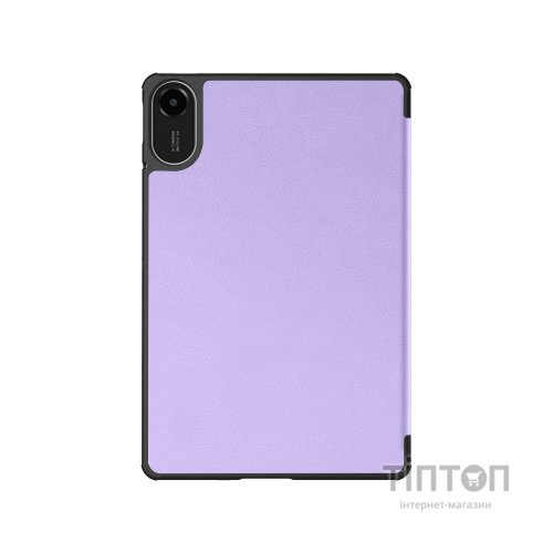 Чохол до планшета Armorstandart Smart Case Xiaomi Redmi Pad 2 Lavender (ARM87403)