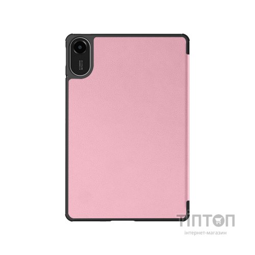 Чохол до планшета Armorstandart Smart Case Xiaomi Redmi Pad 2 Pink (ARM87404)