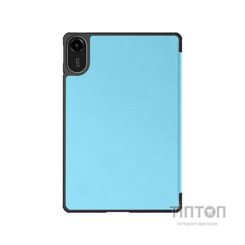Чохол до планшета Armorstandart Smart Case Xiaomi Redmi Pad 2 Sky Blue (ARM87405)