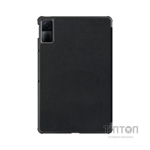 Чохол до планшета Armorstandart Smart Case Xiaomi Redmi Pad 2022 10.6 Black (ARM64001)