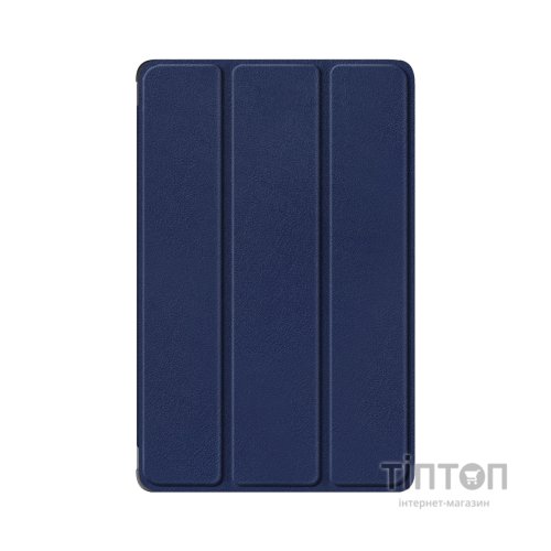 Чохол до планшета Armorstandart Smart Case Xiaomi Redmi Pad 2022 10.6 Blue (ARM64005)