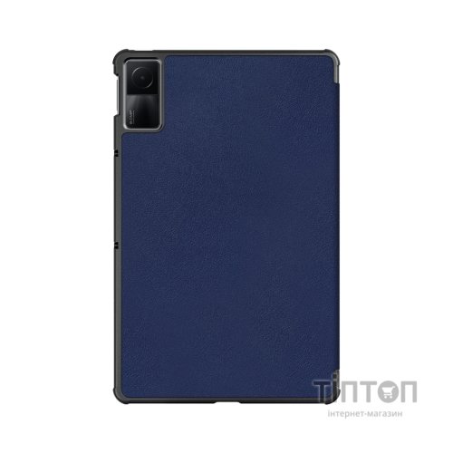 Чохол до планшета Armorstandart Smart Case Xiaomi Redmi Pad 2022 10.6 Blue (ARM64005)