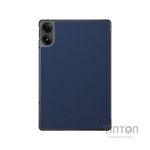 Чохол до планшета Armorstandart Smart Case Xiaomi Redmi Pad Pro / Poco Pad Blue (ARM77455)