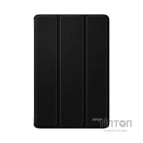 Чохол до планшета Armorstandart Smart Case Xiaomi Redmi Pad SE Black (ARM70039)