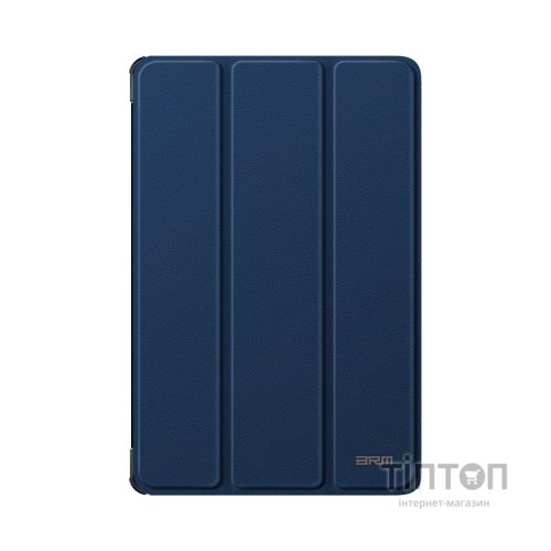 Чохол до планшета Armorstandart Smart Case Xiaomi Redmi Pad SE Blue (ARM70060)