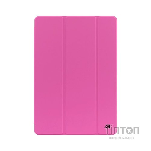 Чохол до планшета Armorstandart Smart Fold Pen Samsung Galaxy Tab A11+ Rose Red (ARM89312)