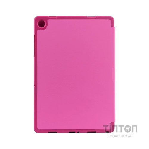 Чохол до планшета Armorstandart Smart Fold Pen Samsung Galaxy Tab A11+ Rose Red (ARM89312)